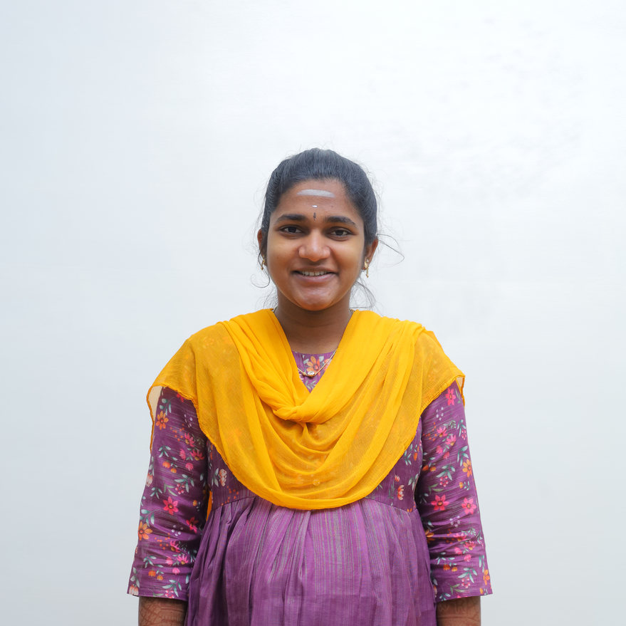 Mr. SARANYA R